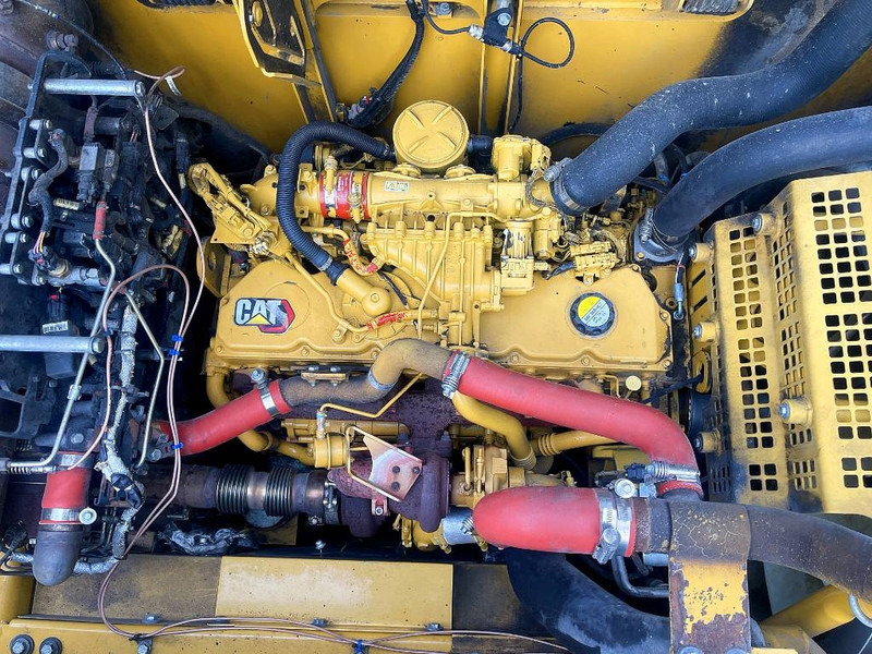 Kettenbagger Cat 329 E LN: das Bild 11 Kettenbagger Cat 329 E LN: das Bild 11