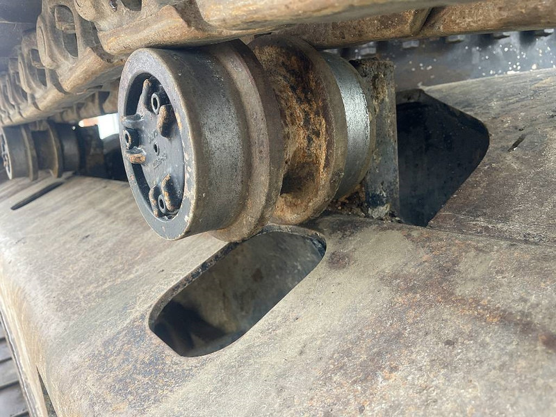 Kettenbagger Cat 329 E LN: das Bild 15 Kettenbagger Cat 329 E LN: das Bild 15