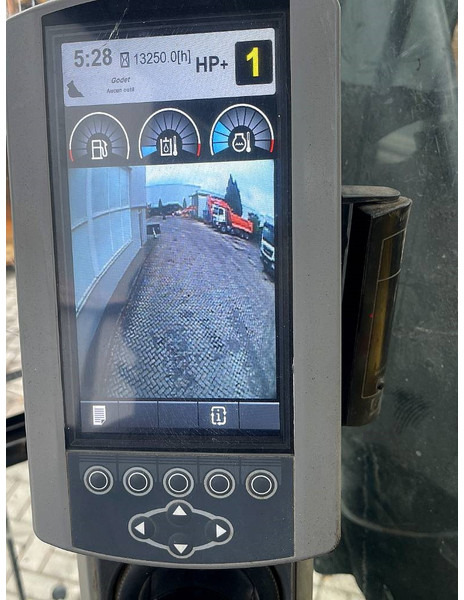 Kettenbagger Cat 329 E LN: das Bild 17 Kettenbagger Cat 329 E LN: das Bild 17