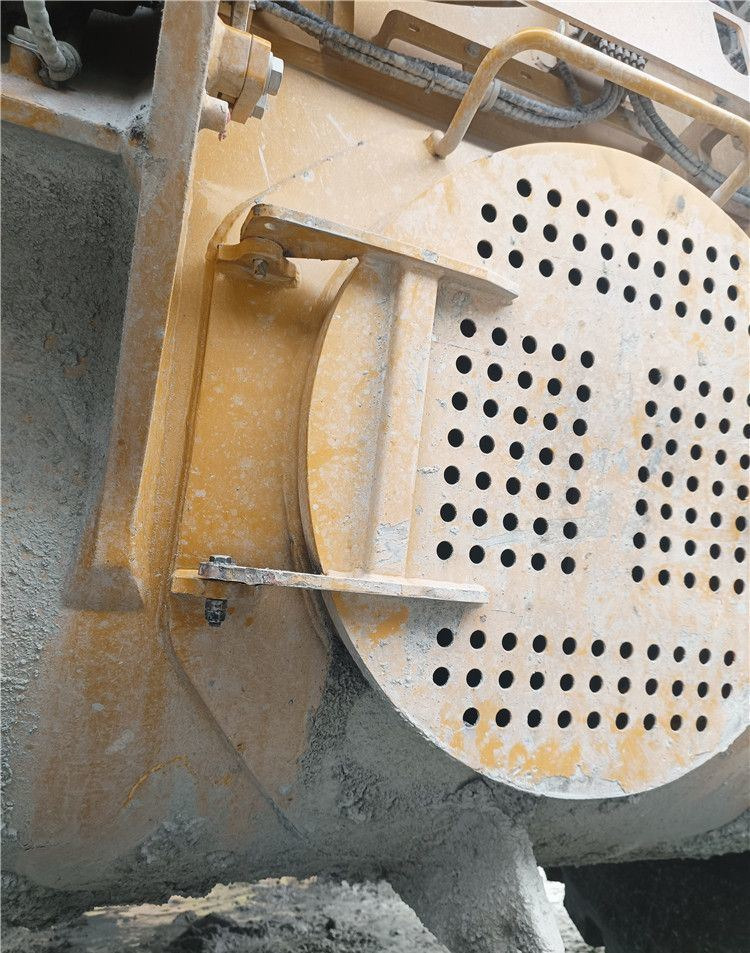 Dumper Starr XCMG Factory Xde130e 2022 Year High Performance 130 Ton Used Tipper Dump Truck for Mining: das Bild 6
