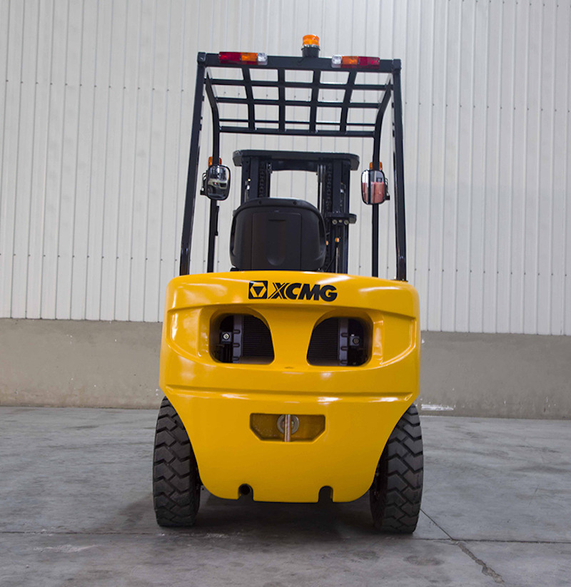 XCMG Forklift Manufacturer FD30T Hot Selling Forklift 3000kg Lift Truck Forklift Prices - Dieselstapler: das Bild 5 XCMG Forklift Manufacturer FD30T Hot Selling Forklift 3000kg Lift Truck Forklift Prices - Dieselstapler: das Bild 5
