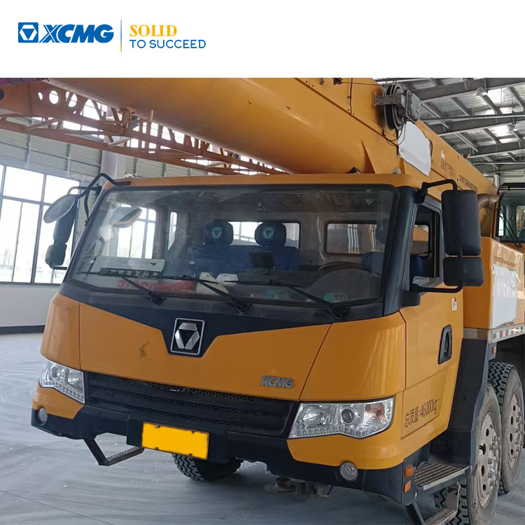 XCMG Official Second Hand 70 Ton Mobile Crane QY70K5D_1 Truck Mounted Crane - Mobilkran: das Bild 1 XCMG Official Second Hand 70 Ton Mobile Crane QY70K5D_1 Truck Mounted Crane - Mobilkran: das Bild 1