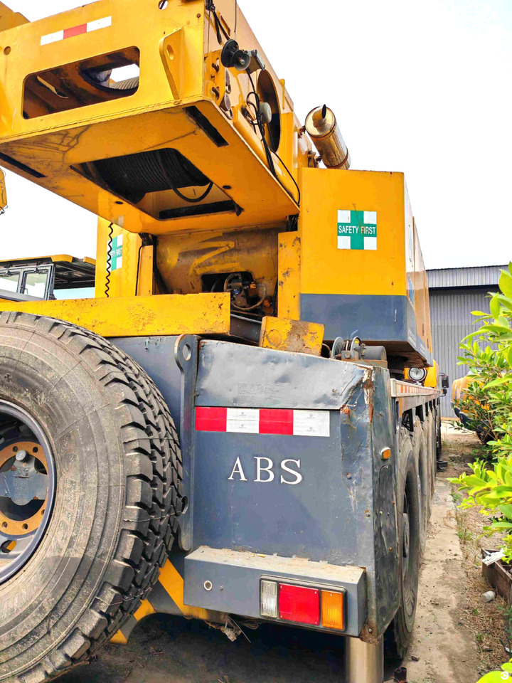 XCMG QAY300 300ton all terrain crane truck price - All-Terrain Kran: das Bild 5 XCMG QAY300 300ton all terrain crane truck price - All-Terrain Kran: das Bild 5