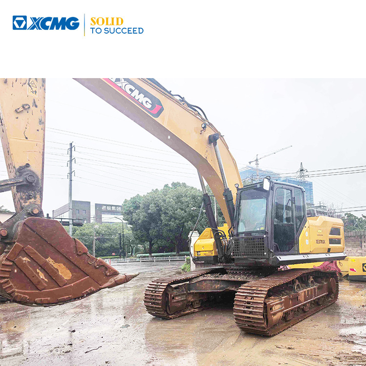 XCMG XE335GK 30ton crawler excavator for sale - Kettenbagger: das Bild 1 XCMG XE335GK 30ton crawler excavator for sale - Kettenbagger: das Bild 1