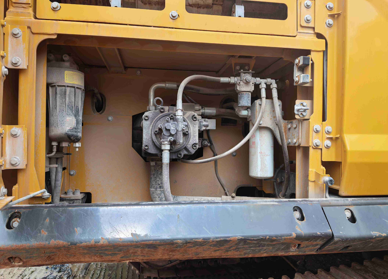 XCMG XE335GK 30ton crawler excavator for sale - Kettenbagger: das Bild 3 XCMG XE335GK 30ton crawler excavator for sale - Kettenbagger: das Bild 3