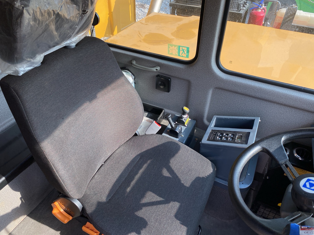 XCMG XKT105A used Wide-Body dump truck for mining - Bergbaumaschine: das Bild 2 XCMG XKT105A used Wide-Body dump truck for mining - Bergbaumaschine: das Bild 2