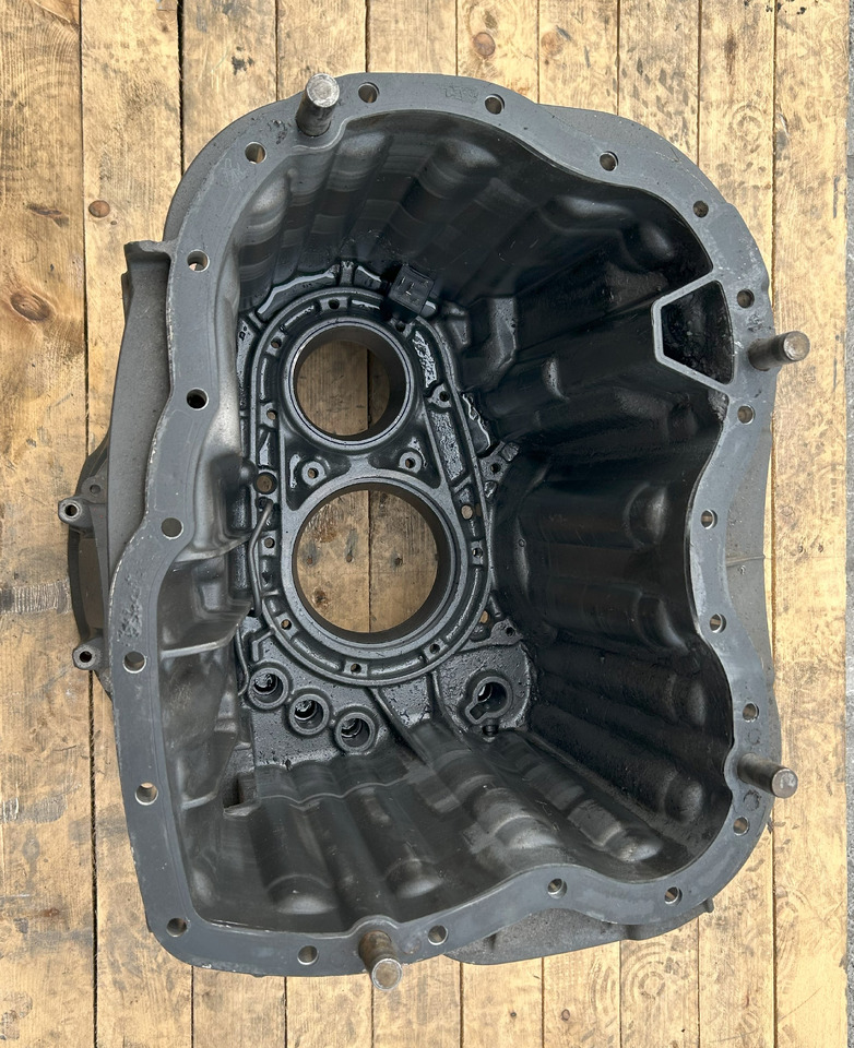 DAF GEARBOX HOUSING ZF ECOSPLIT IV 16S2331TD - Getriebe und Teile für LKW: das Bild 3 DAF GEARBOX HOUSING ZF ECOSPLIT IV 16S2331TD - Getriebe und Teile für LKW: das Bild 3