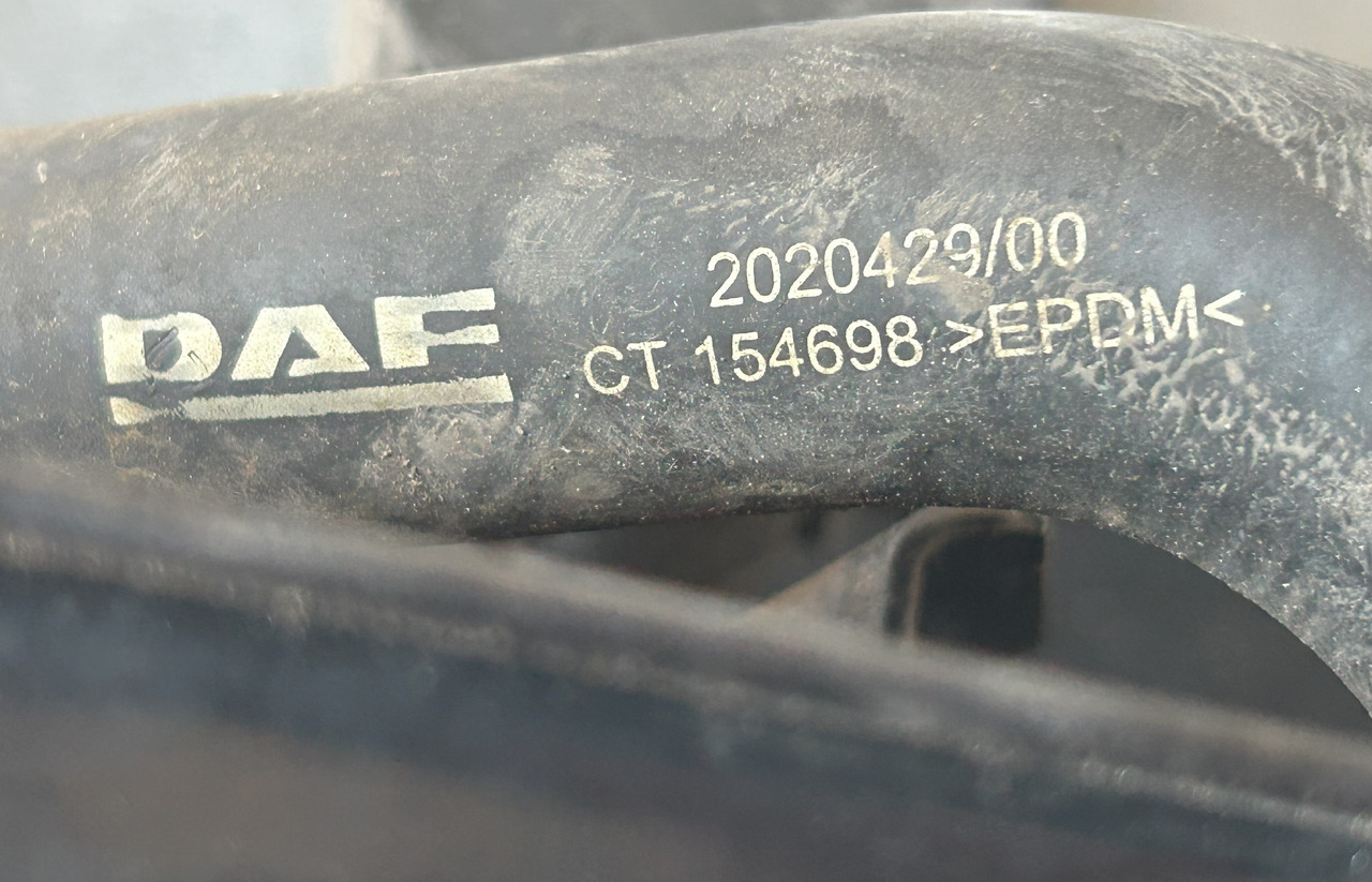 DAF Webasto THERMO TOP PRO 38 DAF XF 106 480 - Heizung/ Lüftung für LKW: das Bild 5 DAF Webasto THERMO TOP PRO 38 DAF XF 106 480 - Heizung/ Lüftung für LKW: das Bild 5
