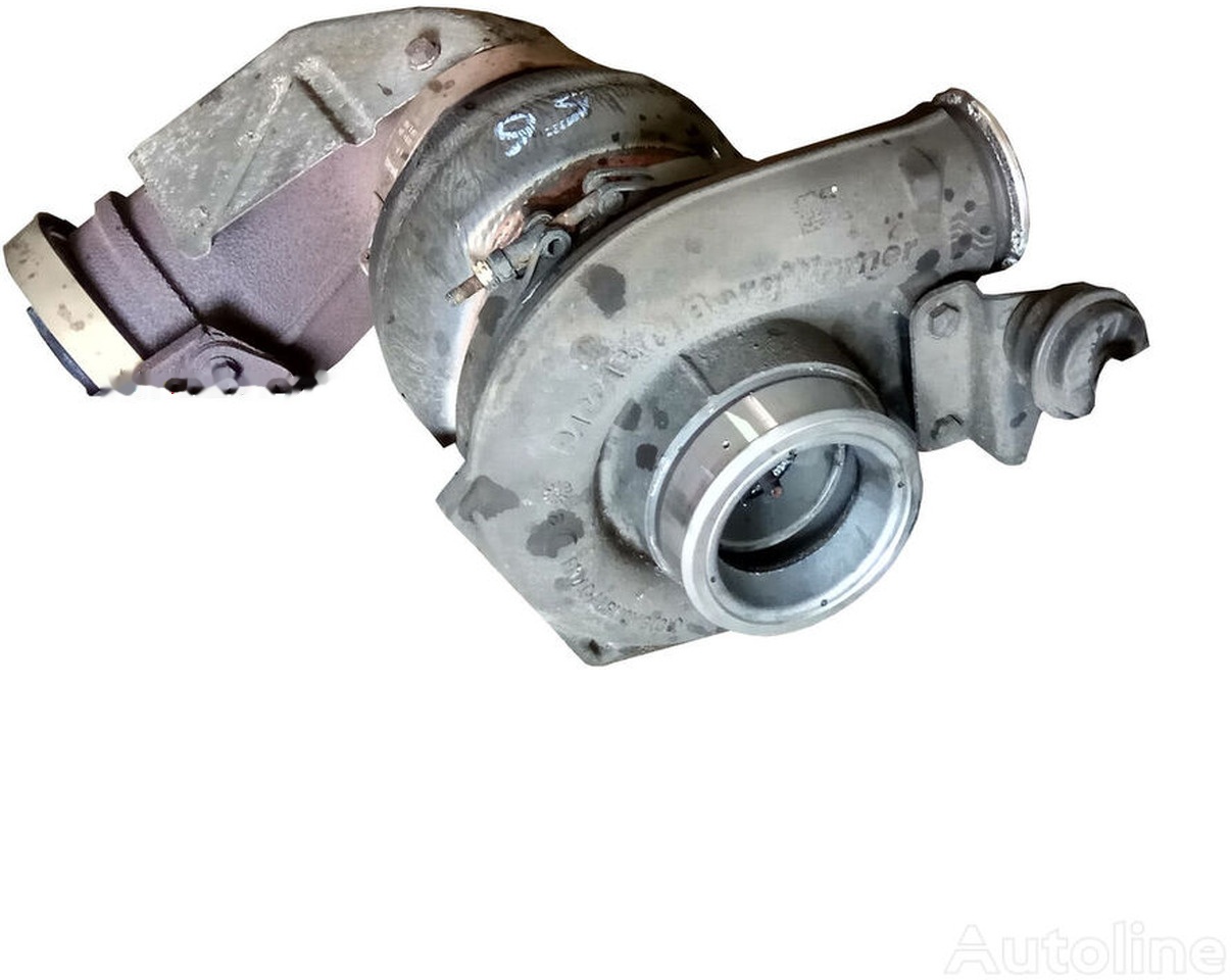 DAF XF 105 13951013061 DAF XF 105 truck - Turbolader für LKW: das Bild 1 DAF XF 105 13951013061 DAF XF 105 truck - Turbolader für LKW: das Bild 1