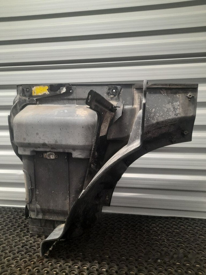 DAF XF 106 1835024 RH DAF - Trittbrett für LKW: das Bild 2 DAF XF 106 1835024 RH DAF - Trittbrett für LKW: das Bild 2