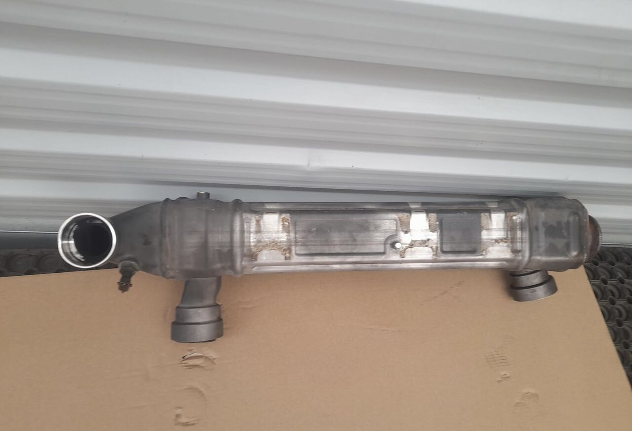 DAF XF 106 LIFT 2037337 truck - Motor und Teile für LKW: das Bild 1 DAF XF 106 LIFT 2037337 truck - Motor und Teile für LKW: das Bild 1