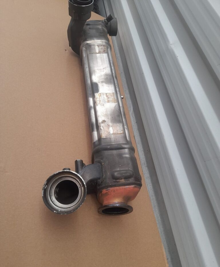 DAF XF 106 LIFT 2037337 truck - Motor und Teile für LKW: das Bild 4 DAF XF 106 LIFT 2037337 truck - Motor und Teile für LKW: das Bild 4