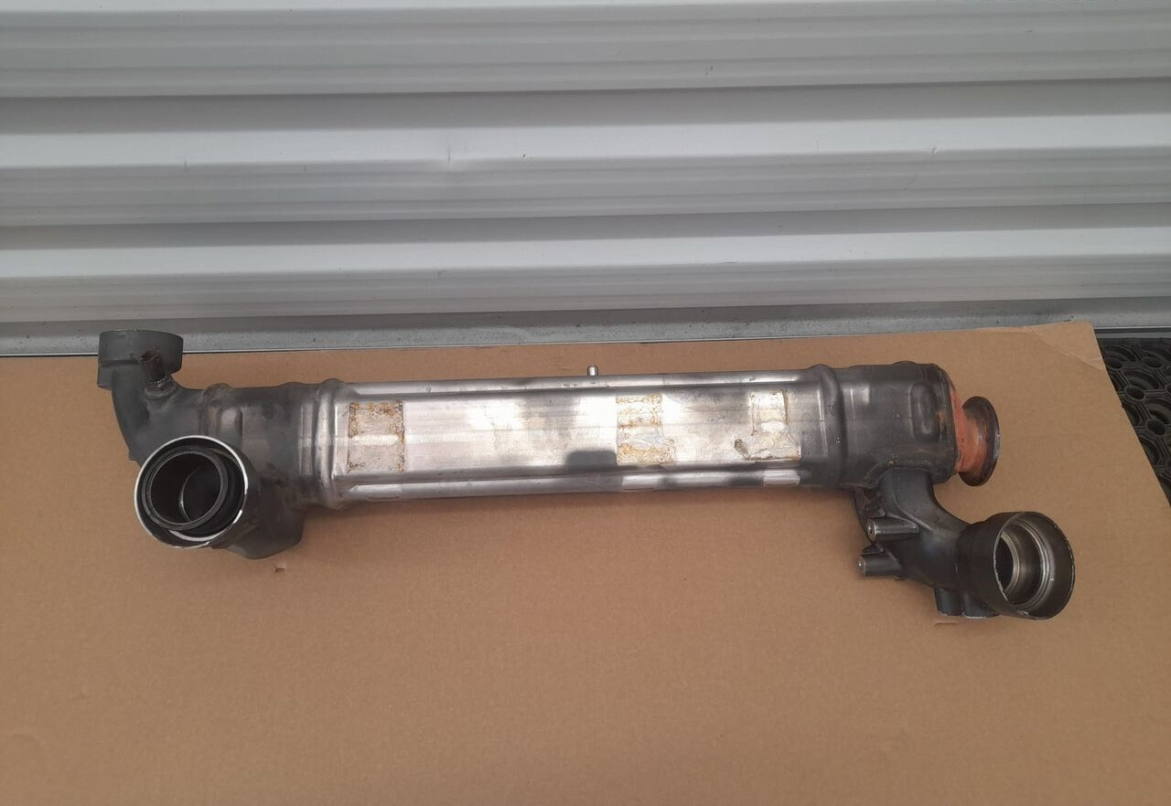 DAF XF 106 LIFT 2037337 truck - Motor und Teile für LKW: das Bild 3 DAF XF 106 LIFT 2037337 truck - Motor und Teile für LKW: das Bild 3