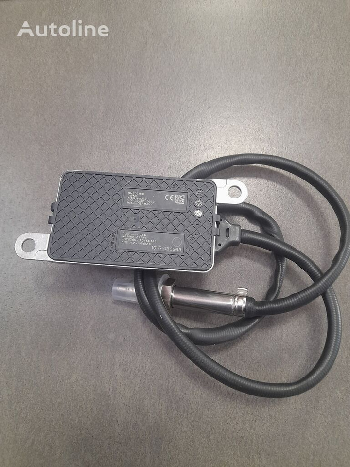 DAF XF 106 NOX 2139930/4326769 DAF XF 106 truck - Sensor für LKW: das Bild 2 DAF XF 106 NOX 2139930/4326769 DAF XF 106 truck - Sensor für LKW: das Bild 2