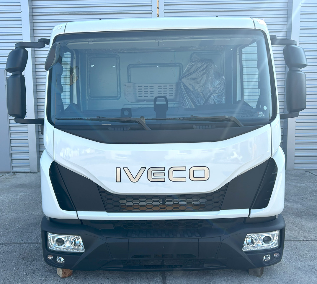 IVECO Eurocargo 75 DAY cabine Fahrerhaus Cab 2025 - Fahrerhaus für PKW: das Bild 2 IVECO Eurocargo 75 DAY cabine Fahrerhaus Cab 2025 - Fahrerhaus für PKW: das Bild 2