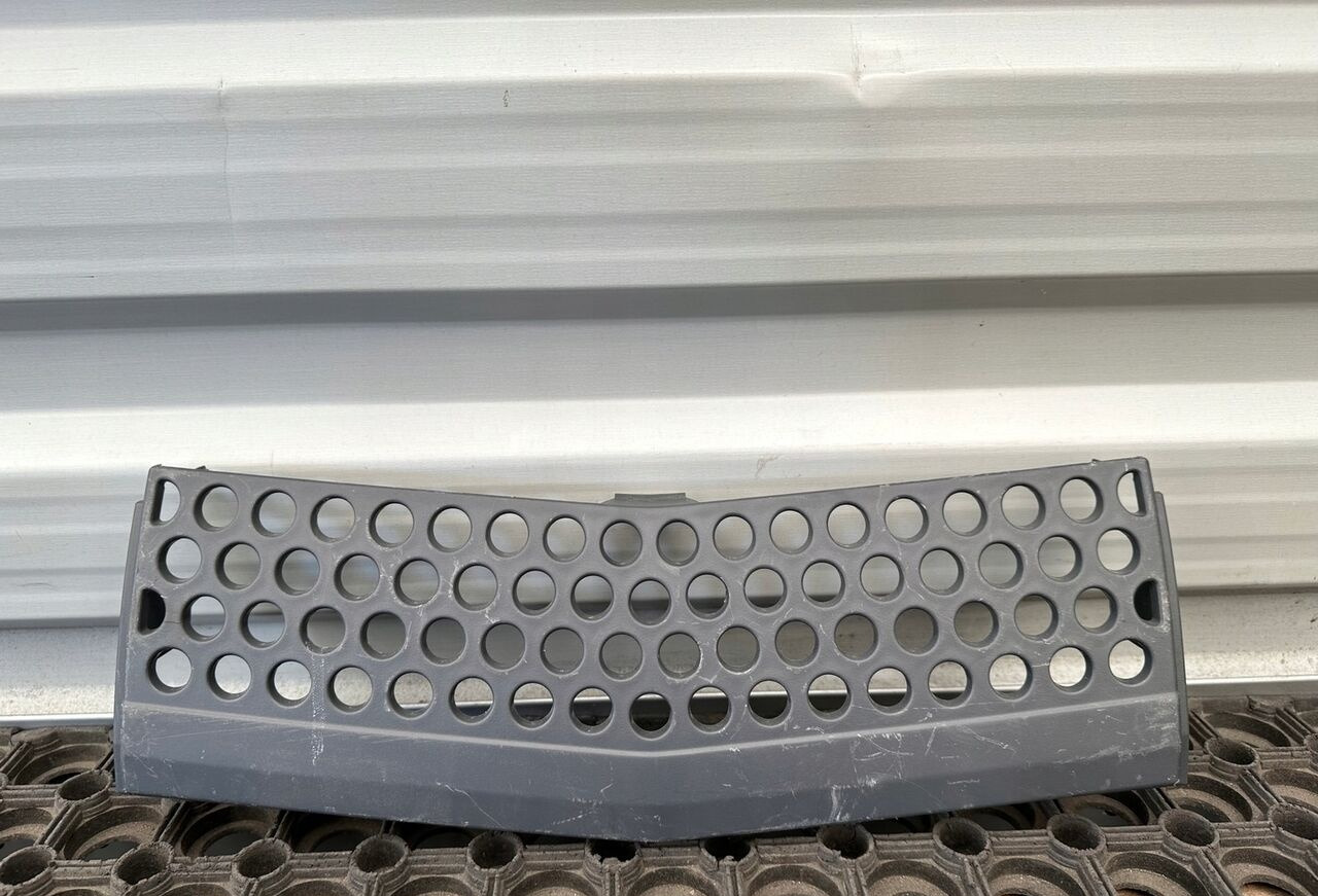 KRATKA ATRAPA A9608850153 Mercedes-Benz ACTROS MP4 A9608850153 truck - Kühlergrill für LKW: das Bild 1 KRATKA ATRAPA A9608850153 Mercedes-Benz ACTROS MP4 A9608850153 truck - Kühlergrill für LKW: das Bild 1