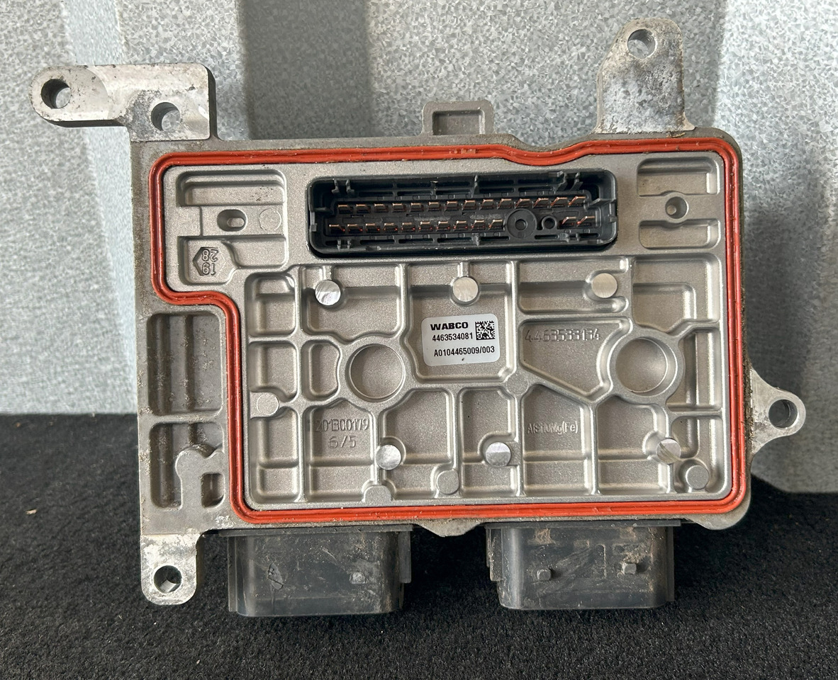 MERCEDES ACTROS MP5 TCM WABCO - Steuergerät für LKW: das Bild 2 MERCEDES ACTROS MP5 TCM WABCO - Steuergerät für LKW: das Bild 2