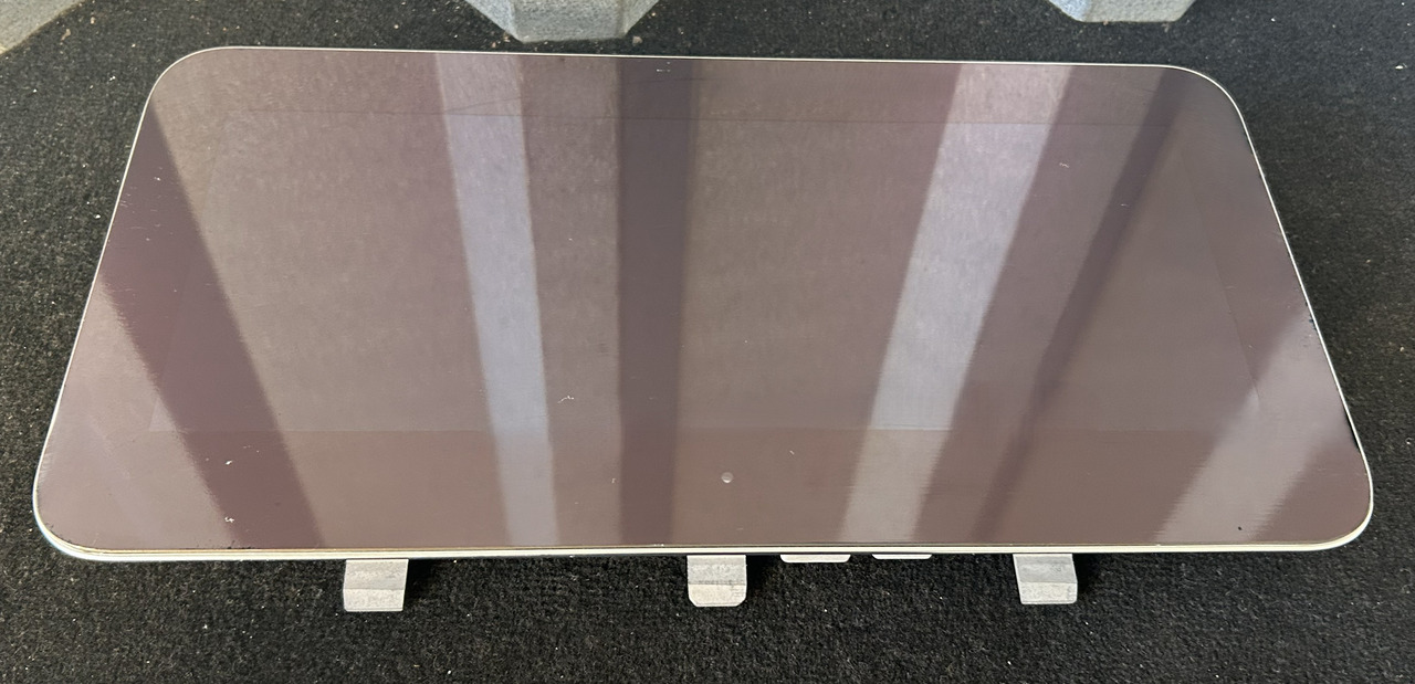 MERCEDES-BENZ ACTROS MP5 ODOMETER CLOCK DISPLAY - Armaturenbrett für LKW: das Bild 3 MERCEDES-BENZ ACTROS MP5 ODOMETER CLOCK DISPLAY - Armaturenbrett für LKW: das Bild 3