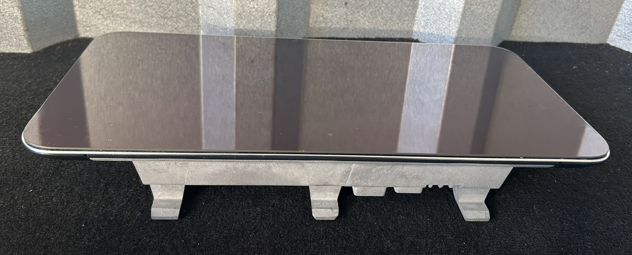 MERCEDES-BENZ ACTROS MP5 ODOMETER CLOCK DISPLAY - Armaturenbrett für LKW: das Bild 2 MERCEDES-BENZ ACTROS MP5 ODOMETER CLOCK DISPLAY - Armaturenbrett für LKW: das Bild 2