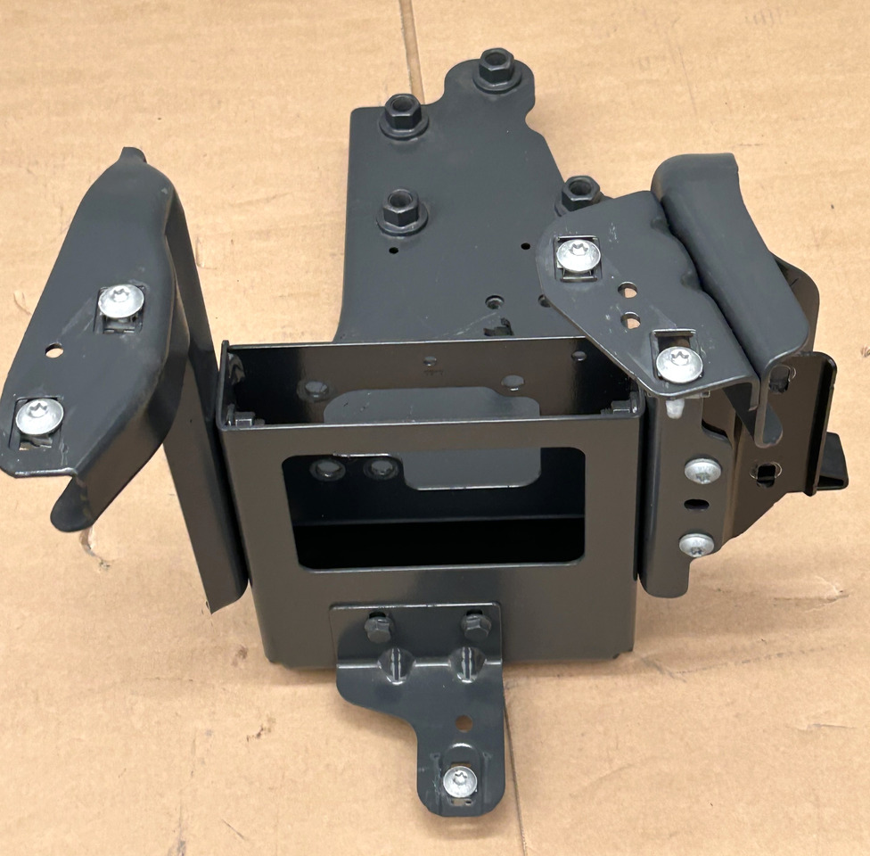 MERCEDES MOUNTING STEERING STEP SUPPORT AROCS ACTROS MP4 MP5 - Karosserie und Außen: das Bild 2 MERCEDES MOUNTING STEERING STEP SUPPORT AROCS ACTROS MP4 MP5 - Karosserie und Außen: das Bild 2