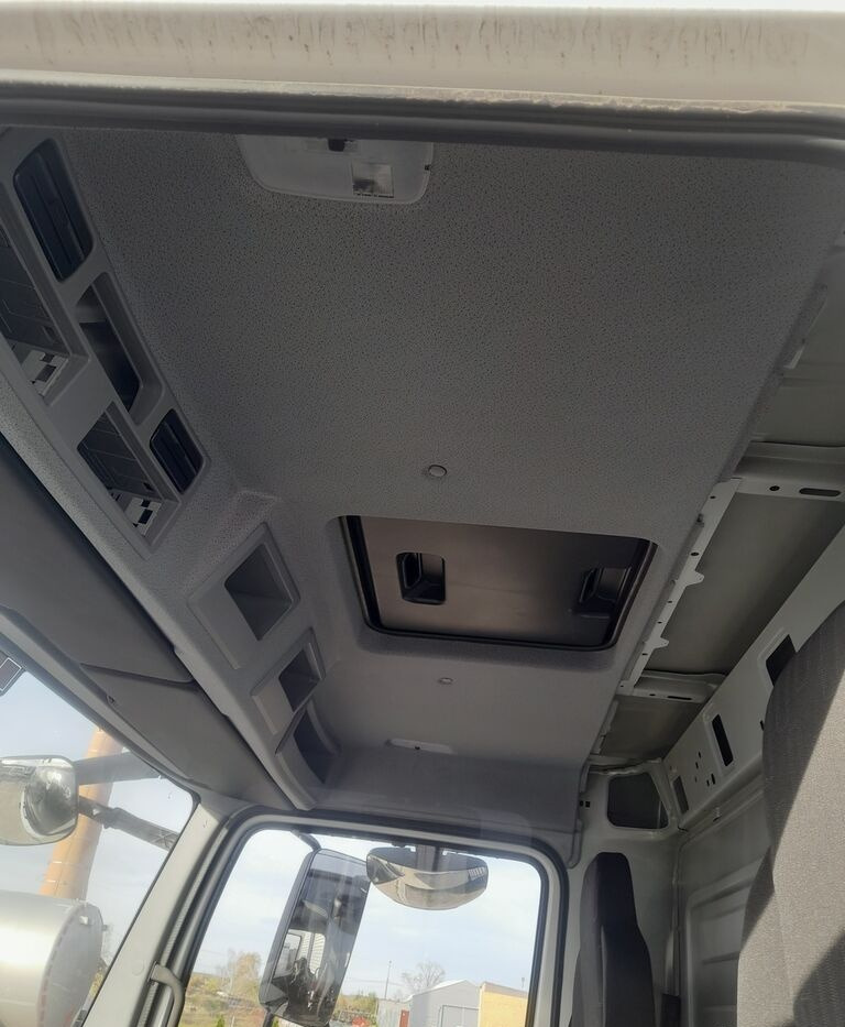 PODSUFITKA TAPICERKA Mercedes-Benz ATEGO A9406907550 - Fahrerhaus und Interieur für LKW: das Bild 1 PODSUFITKA TAPICERKA Mercedes-Benz ATEGO A9406907550 - Fahrerhaus und Interieur für LKW: das Bild 1