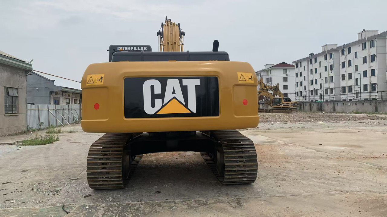 Caterpillar 30Ton Mine Excavator Original CAT 330D2L Best Price Sale - Kettenbagger: das Bild 4 Caterpillar 30Ton Mine Excavator Original CAT 330D2L Best Price Sale - Kettenbagger: das Bild 4