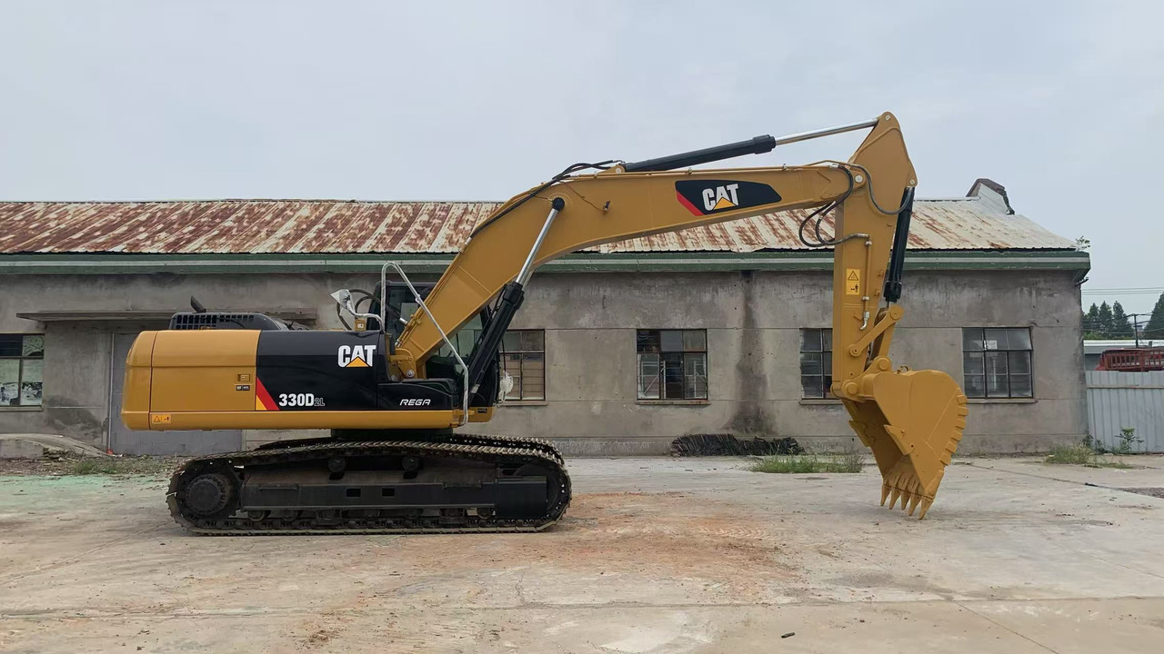 Caterpillar 30Ton Mine Excavator Original CAT 330D2L Best Price Sale - Kettenbagger: das Bild 2 Caterpillar 30Ton Mine Excavator Original CAT 330D2L Best Price Sale - Kettenbagger: das Bild 2