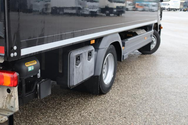 Mercedes-Benz Atego 1223L 6M KOFFER - Koffer LKW: das Bild 5 Mercedes-Benz Atego 1223L 6M KOFFER - Koffer LKW: das Bild 5