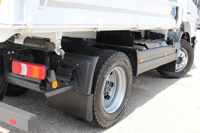 Mercedes-Benz Atego 1324K TOP NUTZLAST - Kipper: das Bild 5 Mercedes-Benz Atego 1324K TOP NUTZLAST - Kipper: das Bild 5