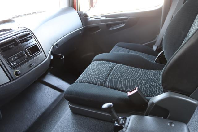 Kipper Mercedes-Benz Atego 1530 K: das Bild 9