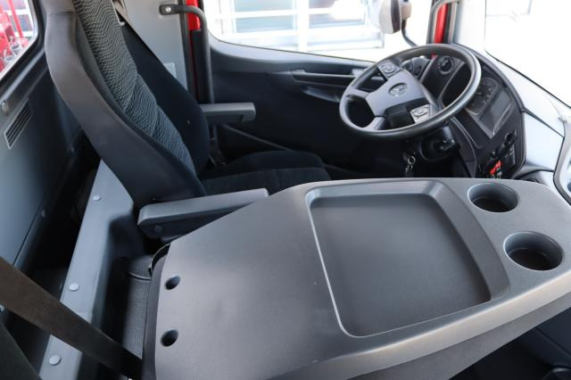 Kipper Mercedes-Benz Atego 1530 K: das Bild 8
