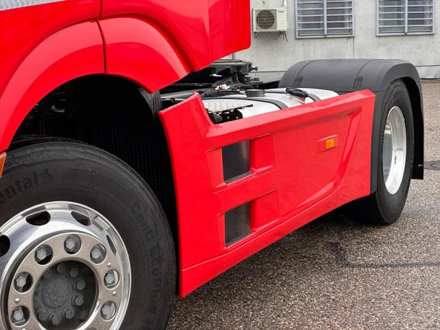 Mercedes-Benz Actros 1863LS NEUZUSTAND - Sattelzugmaschine: das Bild 4 Mercedes-Benz Actros 1863LS NEUZUSTAND - Sattelzugmaschine: das Bild 4