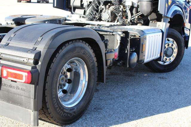 Mercedes-Benz Arocs 1853LS HAD - Sattelzugmaschine: das Bild 5 Mercedes-Benz Arocs 1853LS HAD - Sattelzugmaschine: das Bild 5