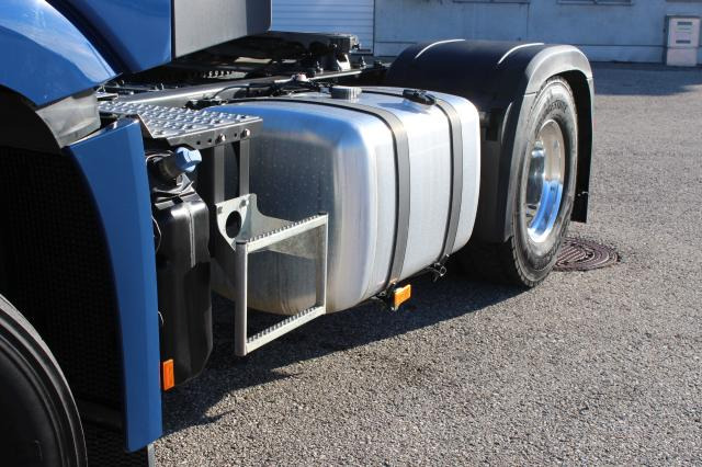 Mercedes-Benz Arocs 1853LS HAD - Sattelzugmaschine: das Bild 4 Mercedes-Benz Arocs 1853LS HAD - Sattelzugmaschine: das Bild 4