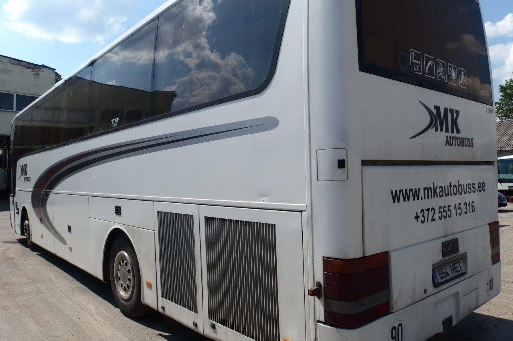 VAN HOOL T915 Acron / SPAREPARTS - Reisebus: das Bild 3 VAN HOOL T915 Acron / SPAREPARTS - Reisebus: das Bild 3