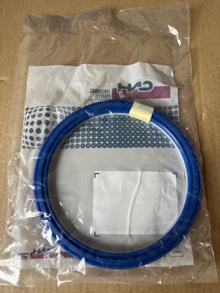 O&K CNH RH20 RH30 Dichtring 1791246 - Ersatzteile für Baumaschine: das Bild 2 O&K CNH RH20 RH30 Dichtring 1791246 - Ersatzteile für Baumaschine: das Bild 2