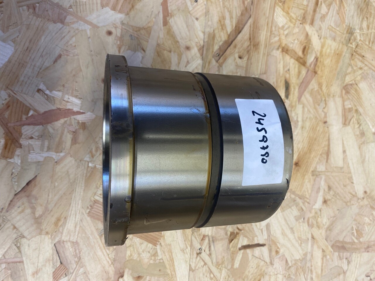 O&K RH30 Bushing 2459790 4021984 533-9171 2459795 4021988 533-9185 - Ersatzteile für Baumaschine: das Bild 2 O&K RH30 Bushing 2459790 4021984 533-9171 2459795 4021988 533-9185 - Ersatzteile für Baumaschine: das Bild 2