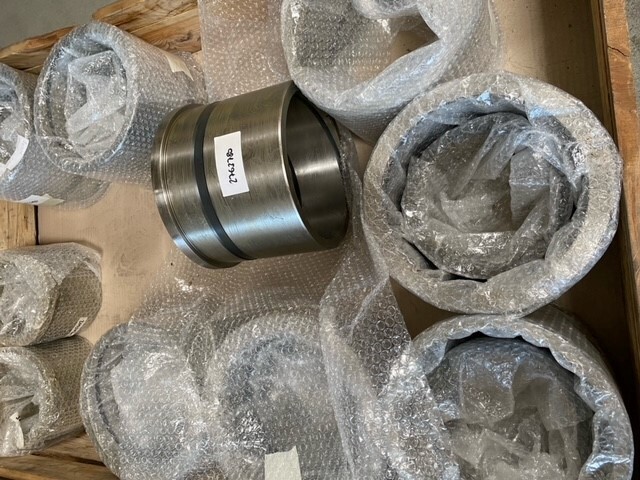O&K Terex RH120 6030 Bushing 2763780 1468726 485-4950 - Ersatzteile: das Bild 1 O&K Terex RH120 6030 Bushing 2763780 1468726 485-4950 - Ersatzteile: das Bild 1