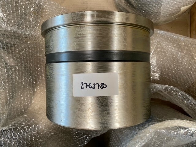 O&K Terex RH120 6030 Bushing 2763780 1468726 485-4950 - Ersatzteile: das Bild 2 O&K Terex RH120 6030 Bushing 2763780 1468726 485-4950 - Ersatzteile: das Bild 2