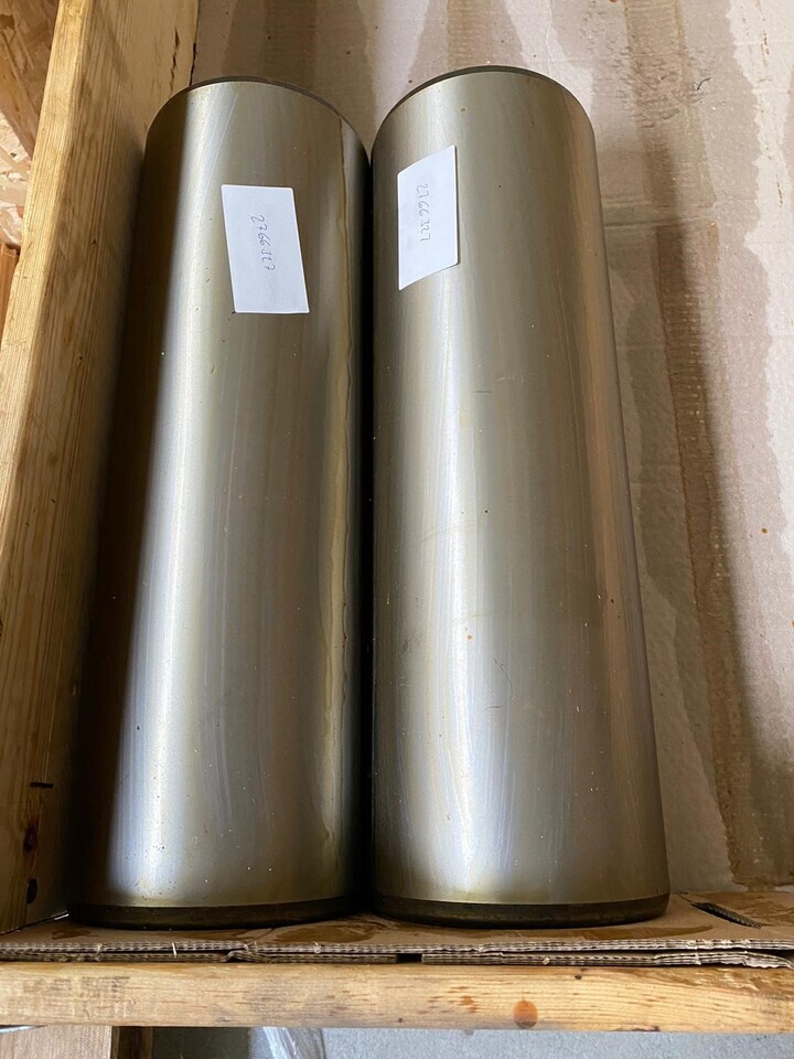 O&K Terex RH120 6030 Pin 2766327 1574006 449-8382 - Ersatzteile: das Bild 1 O&K Terex RH120 6030 Pin 2766327 1574006 449-8382 - Ersatzteile: das Bild 1