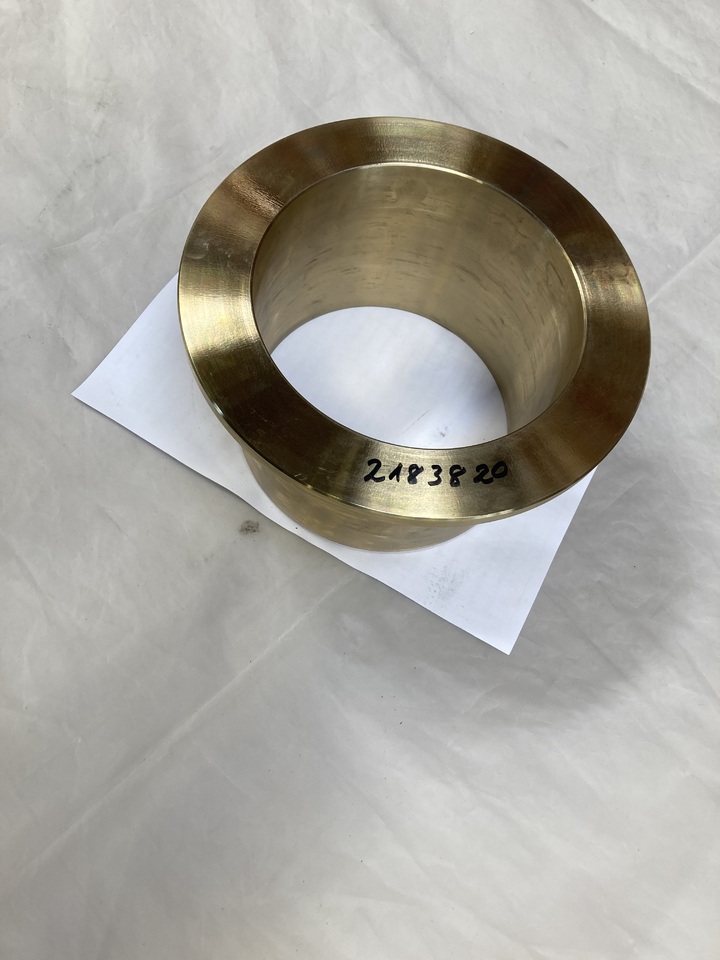 O&K Terex RH30 RH40 RH90 Idler bushings 2183817 2183818 2183820 - Ersatzteile für LKW: das Bild 3 O&K Terex RH30 RH40 RH90 Idler bushings 2183817 2183818 2183820 - Ersatzteile für LKW: das Bild 3