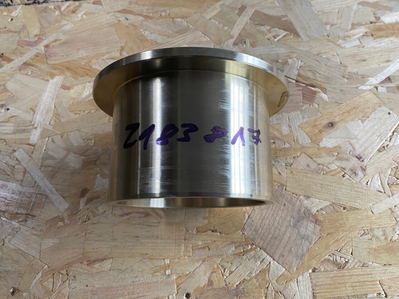 O&K Terex RH30 RH40 RH90 Idler bushings 2183817 2183818 2183820 - Ersatzteile für LKW: das Bild 1 O&K Terex RH30 RH40 RH90 Idler bushings 2183817 2183818 2183820 - Ersatzteile für LKW: das Bild 1