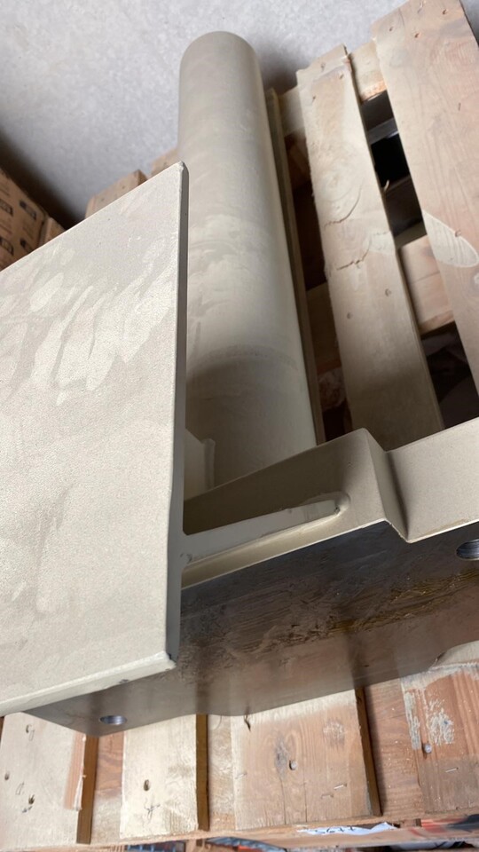 O&K Terex RH30 Spacer piece 3677995 4023964 - Ersatzteile: das Bild 2 O&K Terex RH30 Spacer piece 3677995 4023964 - Ersatzteile: das Bild 2