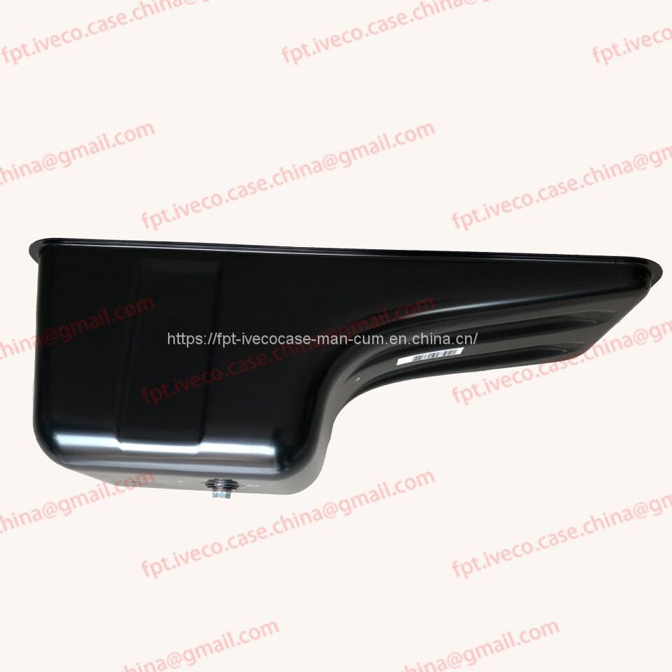 FPT IVECO CASE Cursor11 F3GFE613A B001 5801863562 ENGINE OIL PAN 500336615 - Ölwanne: das Bild 1 FPT IVECO CASE Cursor11 F3GFE613A B001 5801863562 ENGINE OIL PAN 500336615 - Ölwanne: das Bild 1