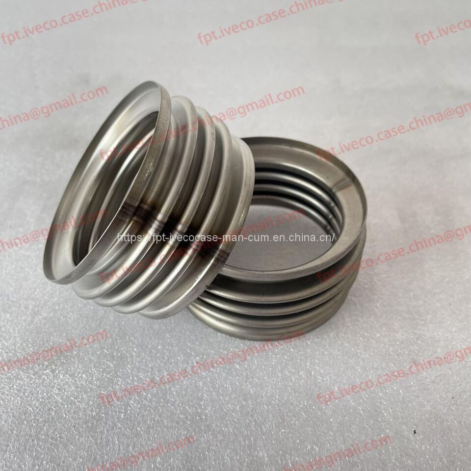 FPT IVECO CASE Cursor9Bus F2CFE612D*J231/F2CFE612A*J098 5802748674 Bellow 99454992 - Motor und Teile: das Bild 1 FPT IVECO CASE Cursor9Bus F2CFE612D*J231/F2CFE612A*J098 5802748674 Bellow 99454992 - Motor und Teile: das Bild 1