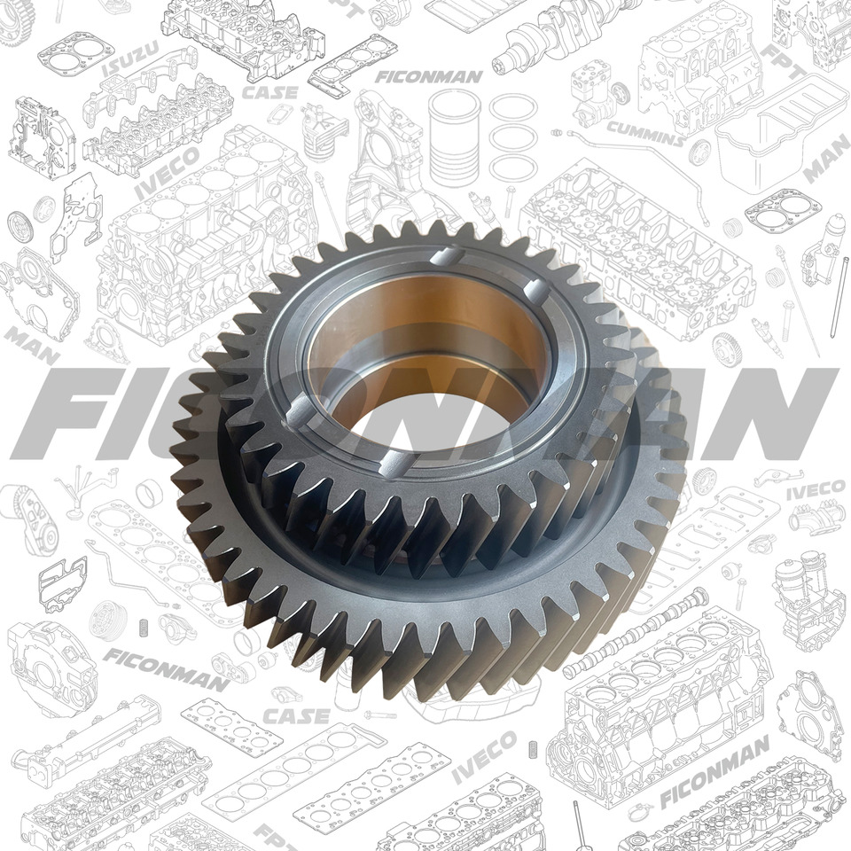 FPT IVECO CASE Cursor9Bus F2CFE612D*J231/F2CFE612A*J098 5802748674 GEAR 504291057 - Motor und Teile für Bus: das Bild 1 FPT IVECO CASE Cursor9Bus F2CFE612D*J231/F2CFE612A*J098 5802748674 GEAR 504291057 - Motor und Teile für Bus: das Bild 1