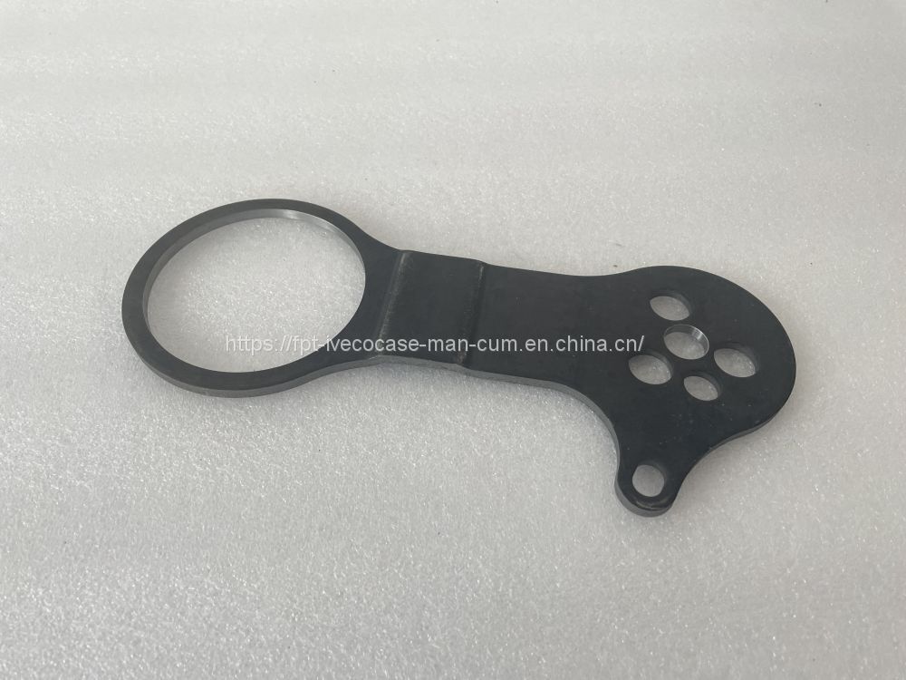 FPT IVECO CASE Cursor9Bus F2CFE612D*J231/F2CFE612A*J098 5802748674 RETAINER 504126996 - Motor und Teile für Bus: das Bild 2 FPT IVECO CASE Cursor9Bus F2CFE612D*J231/F2CFE612A*J098 5802748674 RETAINER 504126996 - Motor und Teile für Bus: das Bild 2