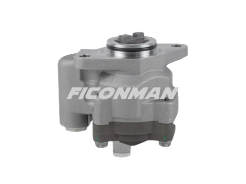 Iveco Daily Fiat Ducato F1AE F1C Power Steering Pump 504088697 504243548 10494998 - Lenkpumpe für Transporter: das Bild 1 Iveco Daily Fiat Ducato F1AE F1C Power Steering Pump 504088697 504243548 10494998 - Lenkpumpe für Transporter: das Bild 1