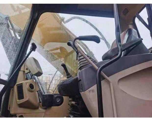 2020 Caterpillar 330D - Kettenbagger: das Bild 5 2020 Caterpillar 330D - Kettenbagger: das Bild 5