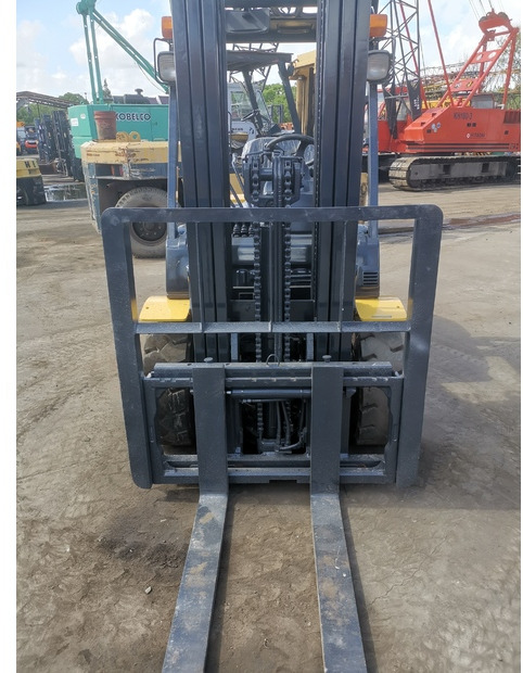 2021 Komatsu FD30-17 - Gabelstapler: das Bild 5 2021 Komatsu FD30-17 - Gabelstapler: das Bild 5